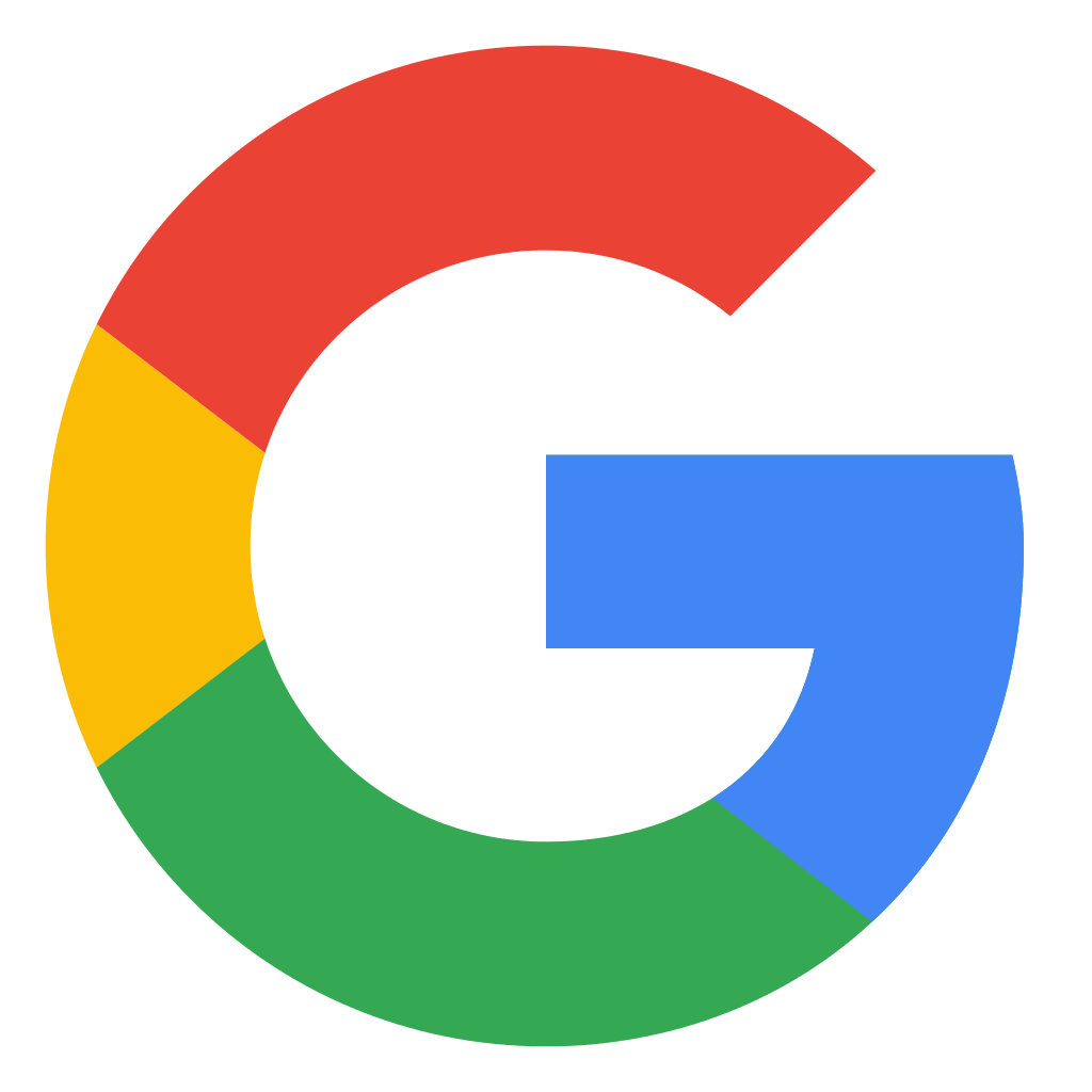 Google Search Icon