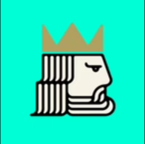 SEO King Icon