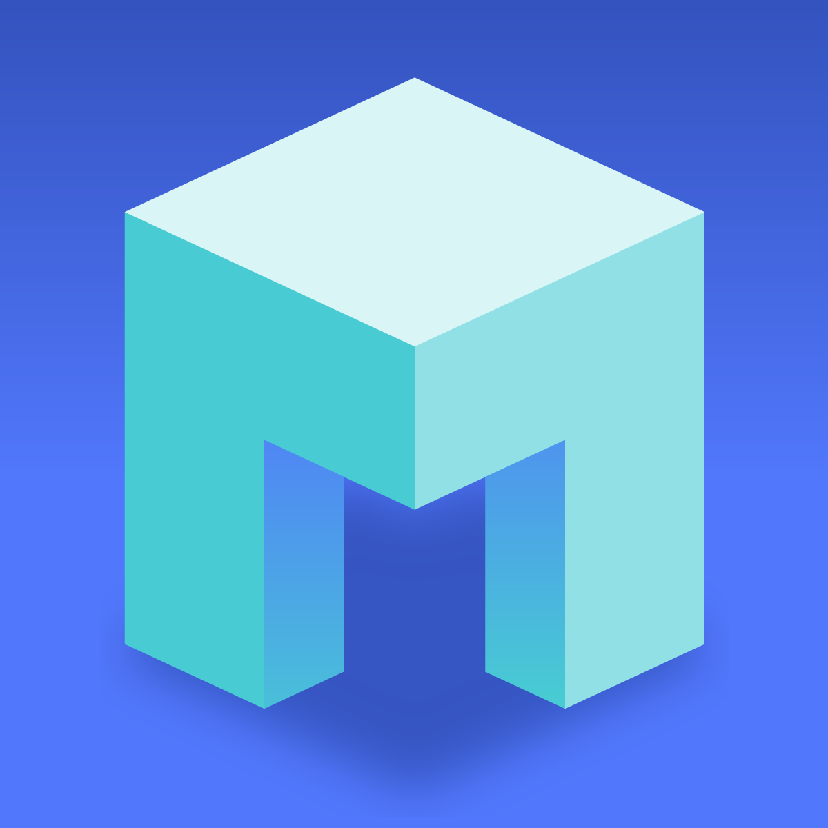 Mesa icon