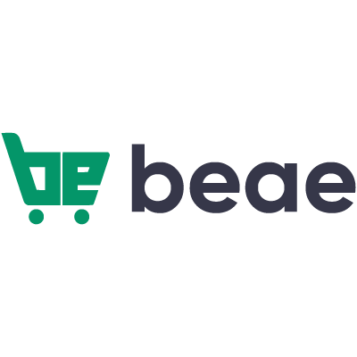 Logo beae full