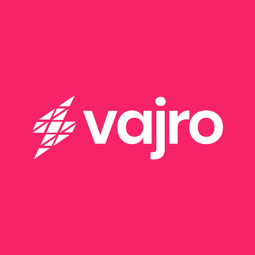 Vajro Mobile App Builder Icon