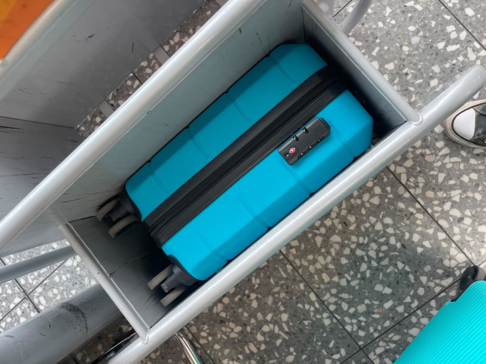 Review photo