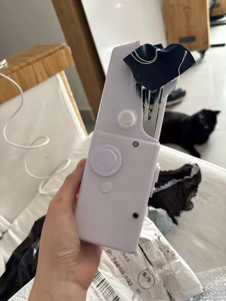 Customer photo