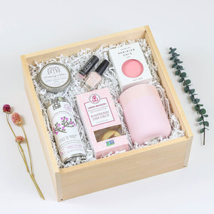 Custom Curated Gift Boxes | Corporate | Austin Texas Gift Baskets – The ...