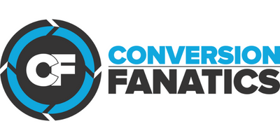 Conversion Fanatics Icon