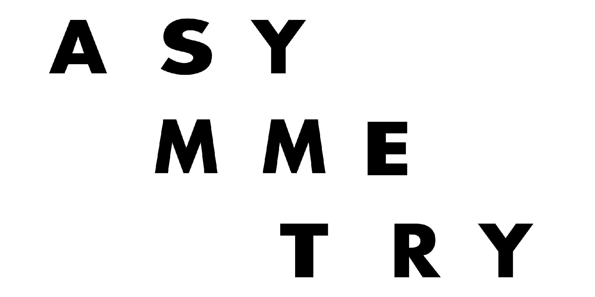 Asymmetry Agency Icon