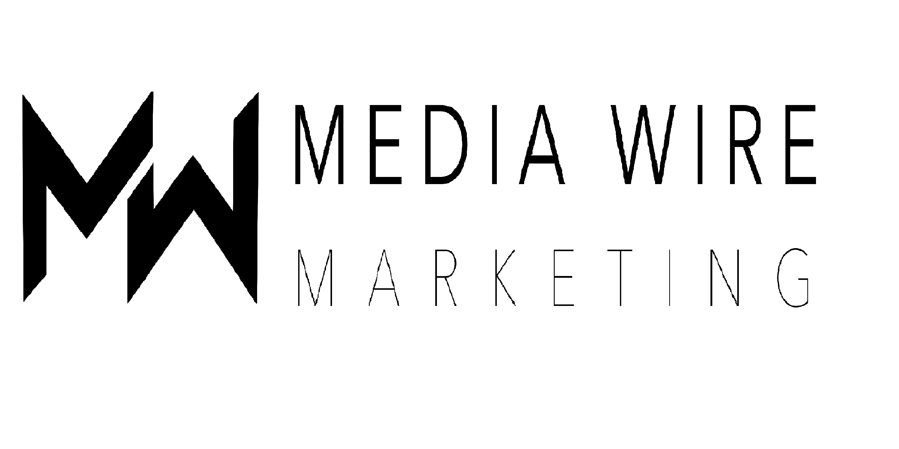 Media Wire Marketing Icon