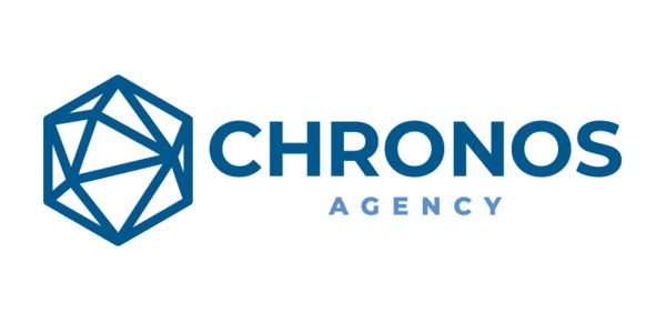 Chronos Agency Icon