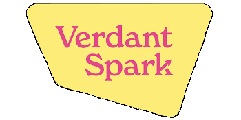 Verdant Spark Icon