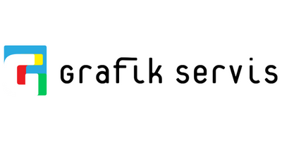 Grafik Servis Icon