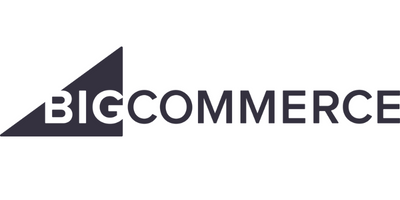 BigCommerce Icon