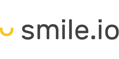 Smile 400x200