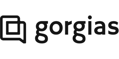 Gorgias 400x200