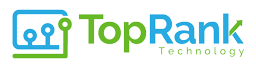 TopRank Technology Inc. Icon