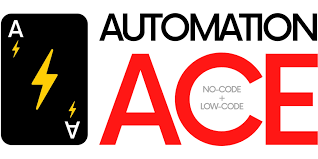 Automation Ace Icon