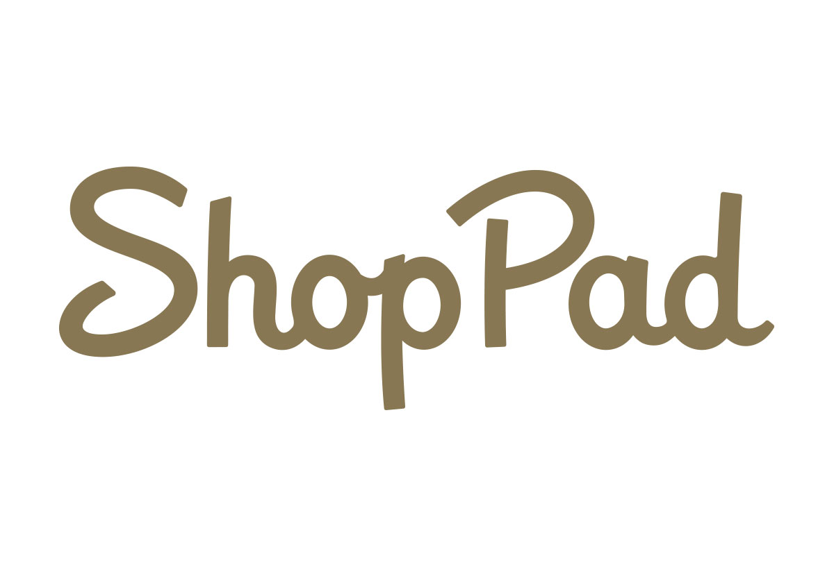 Shoppad logo