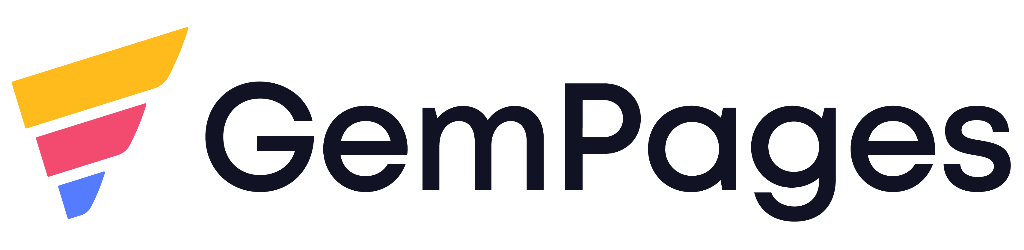 GemPages Icon