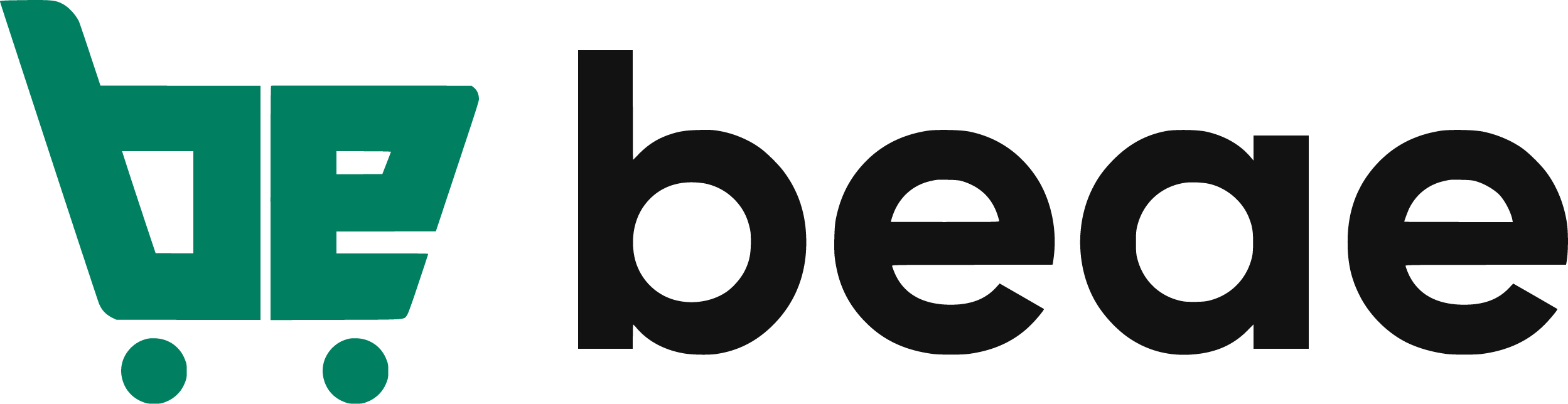 Logo beae