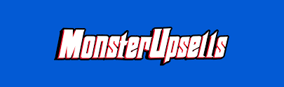 Monster upsells logo