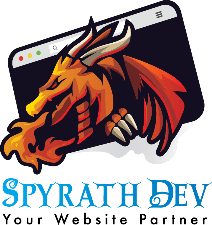 Spyrath Dev Icon