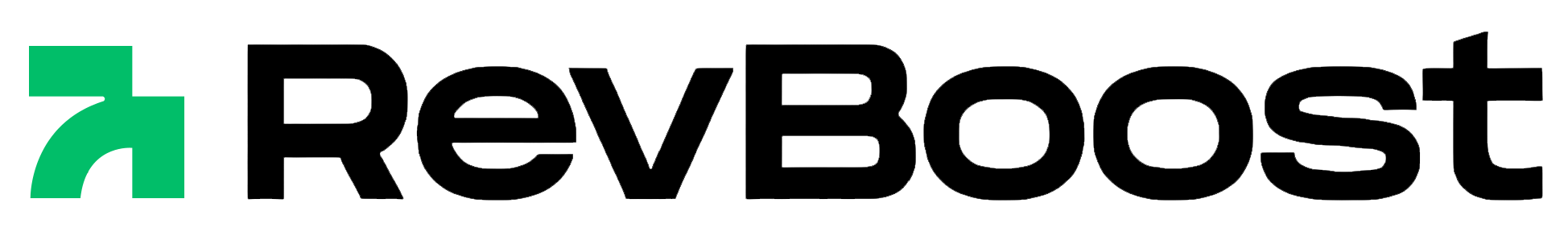 RevBoost Icon