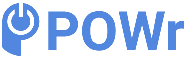 POWR Icon