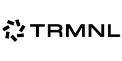 Trmnl logo