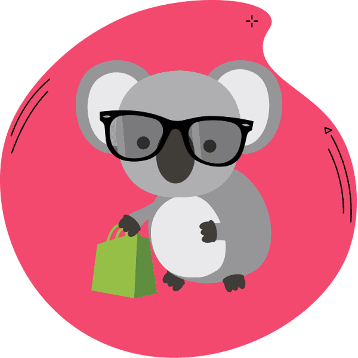 Koala Inspector Icon